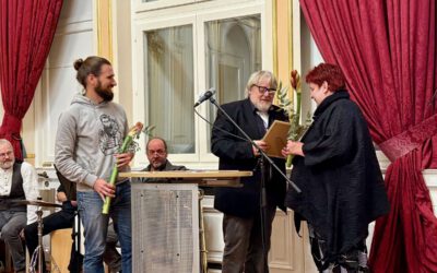 Evangelischer Presseverband lobt Straßenzeitung STROHhalm